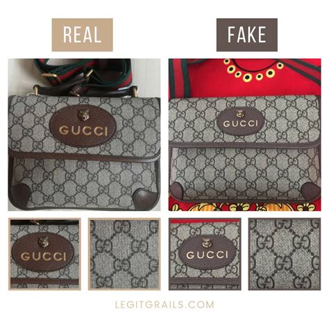 gucci beauty bag real or fake